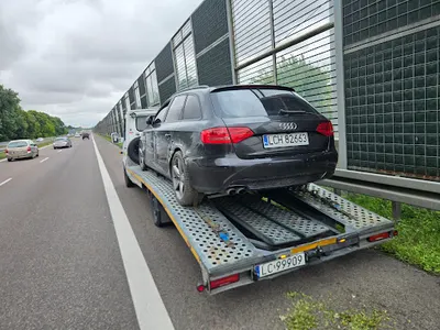 XC AUTO Pomoc drogowa Auto zastępcze z OC